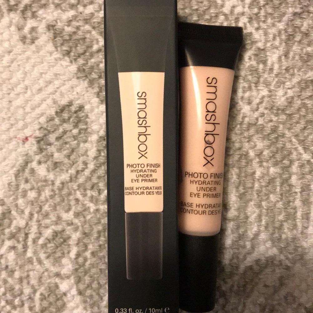 Smashbox Photo Finish Hydrating under eye PRIMER - Picture 2 of 3